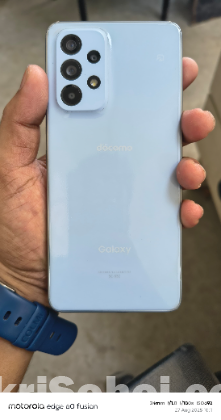 Samsung Galaxy A53 5g